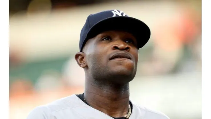 Los Yankees recibieron la peor noticia sobre la situación de Domingo Germán