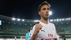 Qué canal transmite Torino vs. AC Milan por la Serie A
