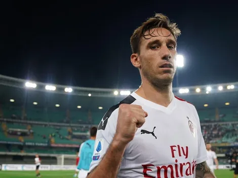 Qué canal transmite Torino vs. AC Milan por la Serie A