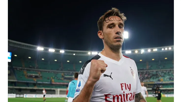 Qué canal transmite Torino vs. AC Milan por la Serie A