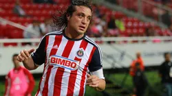 La insólita propuesta de Héctor Reynoso para que Chivas salga adelante tras el despido a Boy
