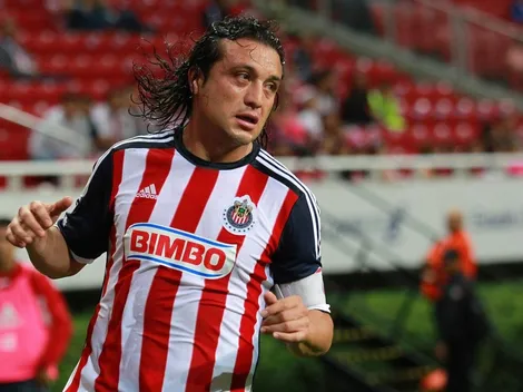 La insólita propuesta de Héctor Reynoso para que Chivas salga adelante tras el despido a Boy
