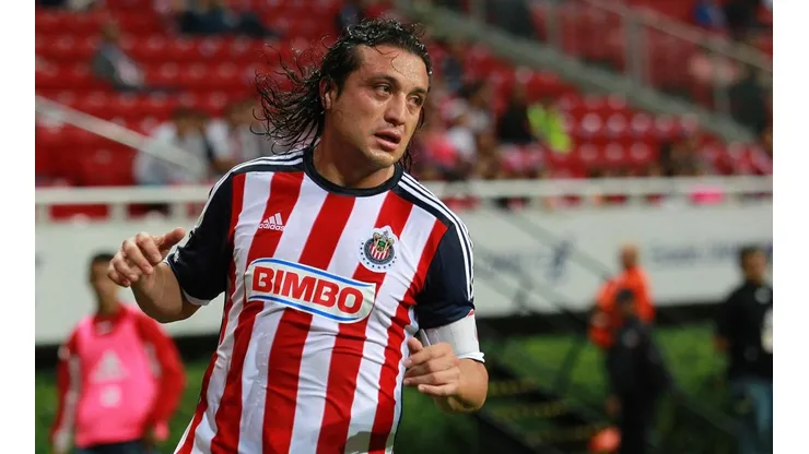 La insólita propuesta de Héctor Reynoso para que Chivas salga adelante tras el despido a Boy