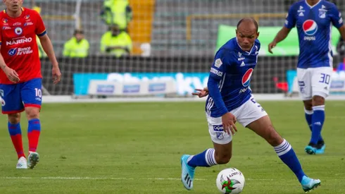 EN VIVO: Millonarios vs. Alianza Petrolera por la Liga Águila