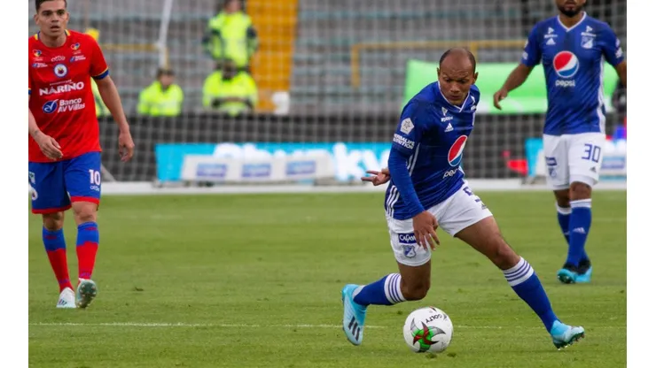 EN VIVO: Millonarios vs. Alianza Petrolera por la Liga Águila