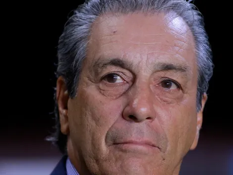 Chivas anunció cuándo se conocerá al reemplazante de Tomás Boy