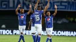 Qué canal transmite Millonarios vs. Alianza Petrolera por la Liga Águila