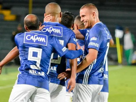 VER EN VIVO: Millonarios vs. Alianza Petrolera por la Liga Águila