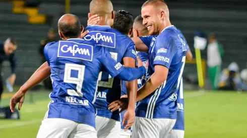 VER EN VIVO: Millonarios vs. Alianza Petrolera por la Liga Águila