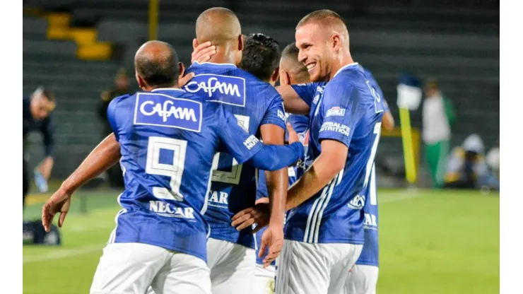 VER EN VIVO: Millonarios vs. Alianza Petrolera por la Liga Águila