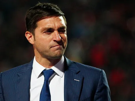 Diego Alonso intentó explicar otra pálida actuación de Monterrey