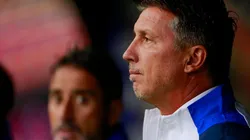 Cruz Azul se llevaba la victoria pero apareció Janssen para amargar a Siboldi