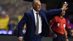 Se encienden las alarmas: en España aseguran que el Betis quiere a una de las figuras de Boca