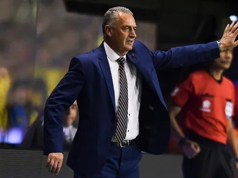 Se encienden las alarmas: en España aseguran que el Betis quiere a una de las figuras de Boca