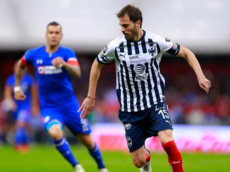 La maldición que aún pesa en Rayados ante Cruz Azul