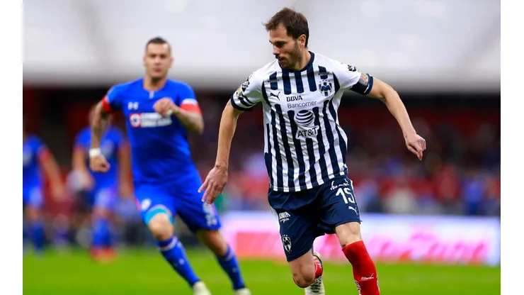 La maldición que aún pesa en Rayados ante Cruz Azul