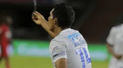 Mackalister Silva