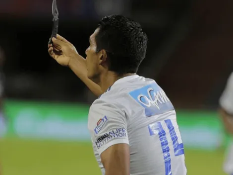 Dimayor sanciona al DIM por lanzamiento de arma blanca a jugadores de Millos