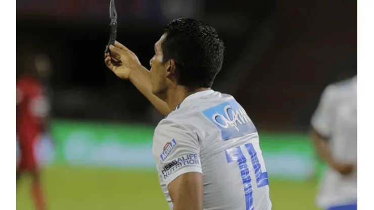 Mackalister Silva