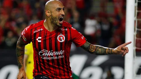 ¡Gracias totales! Xolos erró dos penales pero igual le ganó un partidazo a Morelia