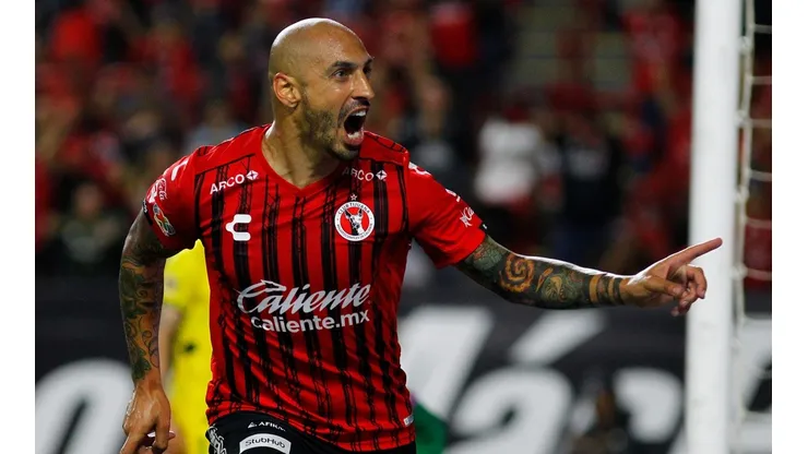¡Gracias totales! Xolos erró dos penales pero igual le ganó un partidazo a Morelia