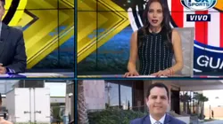 El plan de Chivas por si se va Boy tras el Clásico Nacional