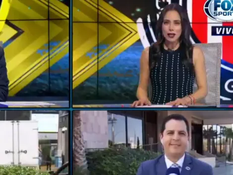 El plan de Chivas por si se va Boy tras el Clásico Nacional