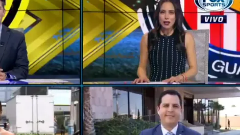 El plan de Chivas por si se va Boy tras el Clásico Nacional