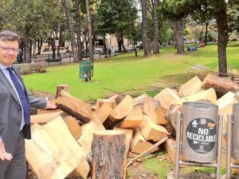 Daniel Samper quiso trollear a jugadores de Millonarios y le salió el 'tiro por la culata'