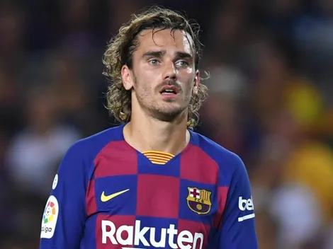 Hay multa para Barcelona por el fichaje de Griezmann, pero la cifra parece broma