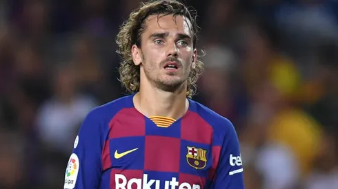 Hay multa para Barcelona por el fichaje de Griezmann, pero la cifra parece broma