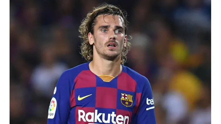 Hay multa para Barcelona por el fichaje de Griezmann, pero la cifra parece broma