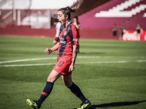 La crack de Maca Sánchez se burló de una jugada que le salió muy mal