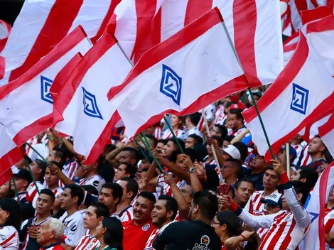 Chivas dio el ejemplo y evitó insultos en el Akron