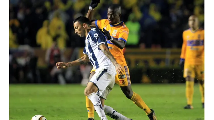 La columna lapidaria de Fox Sports sobre Tigres, Rayados y Cruz Azul