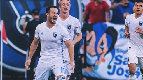 Qué canal transmite San José Earthquakes vs. Philadelphia Union por la MLS