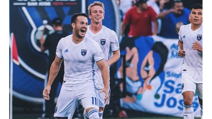 Qué canal transmite San José Earthquakes vs. Philadelphia Union por la MLS