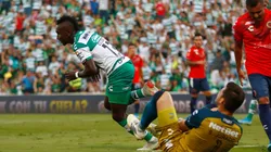 Cumplió con la lógica: Santos se aprovechó de un débil Veracruz y recuperó el liderato