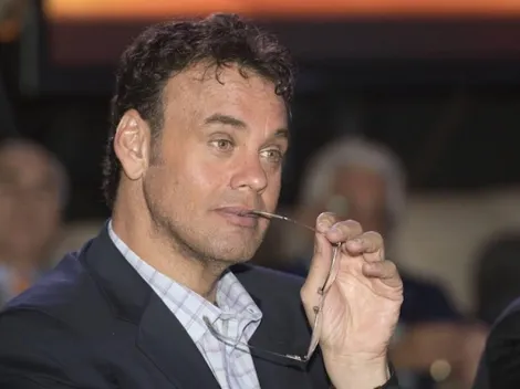 Faitelson volvió a destrozar a Chivas con su columna