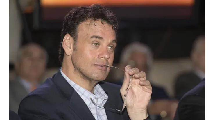 Faitelson volvió a destrozar a Chivas con su columna