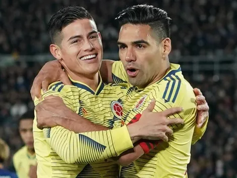 Filtran detalles de posible cambio de camiseta de Selección Colombia para 2020