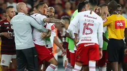 Guerrero llegó al Inter después del Mundial de Rusia 2018.