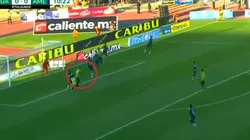¿Justo con gol de Rolán? FC Juárez le gana a América