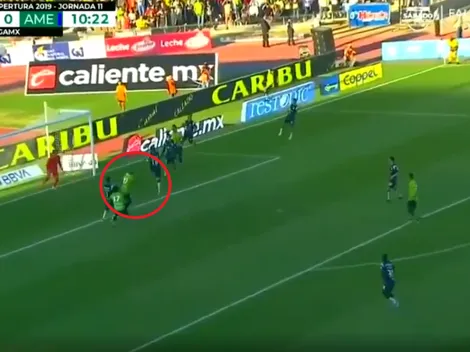 ¿Justo con gol de Rolán? FC Juárez le gana a América