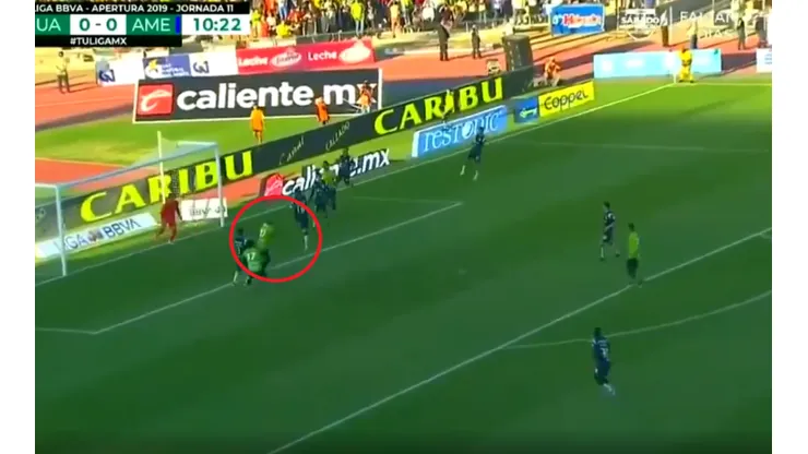 ¿Justo con gol de Rolán? FC Juárez le gana a América