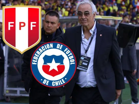 Jorge Fossati ya alista el once de la Selección de Perú para enfrentar a Chile