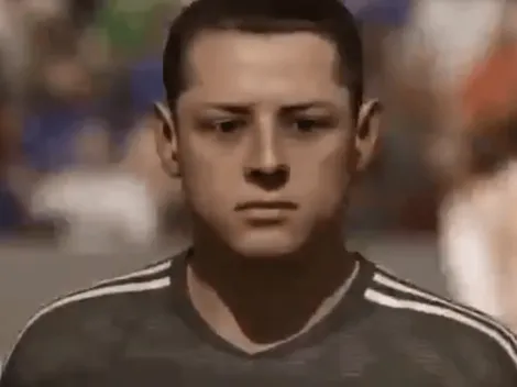 ¿Cómo lucen los jugadores del futbol mexicano en el FIFA 20?