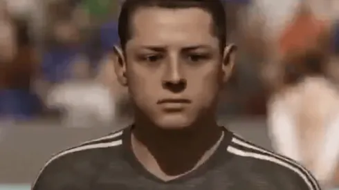 ¿Cómo lucen los jugadores del futbol mexicano en el FIFA 20?