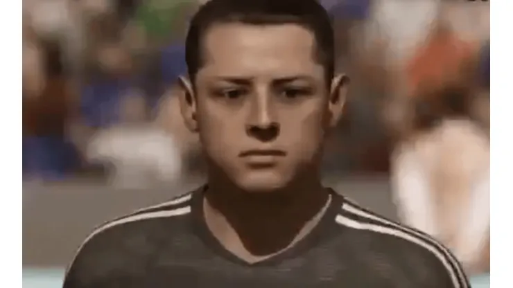 ¿Cómo lucen los jugadores del futbol mexicano en el FIFA 20?