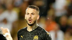 Es candidato a presidente en Boca y tiró: "Conmigo Benedetto no vuelve más"